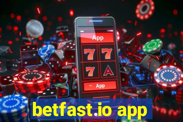 betfast.io app